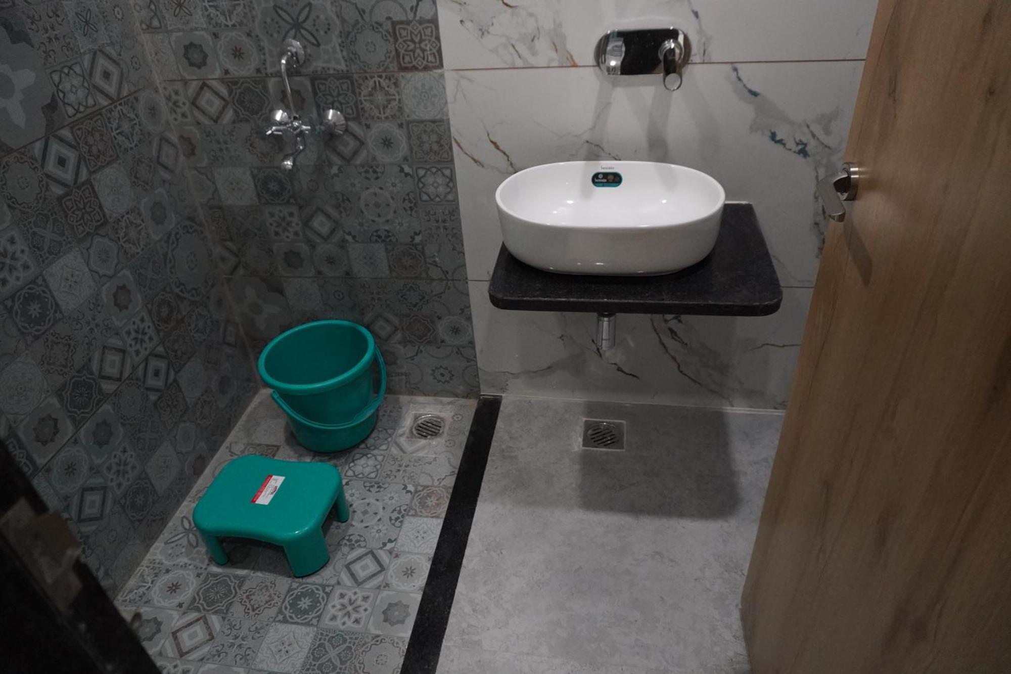 Hotel Heera Palace Khatu Экстерьер фото