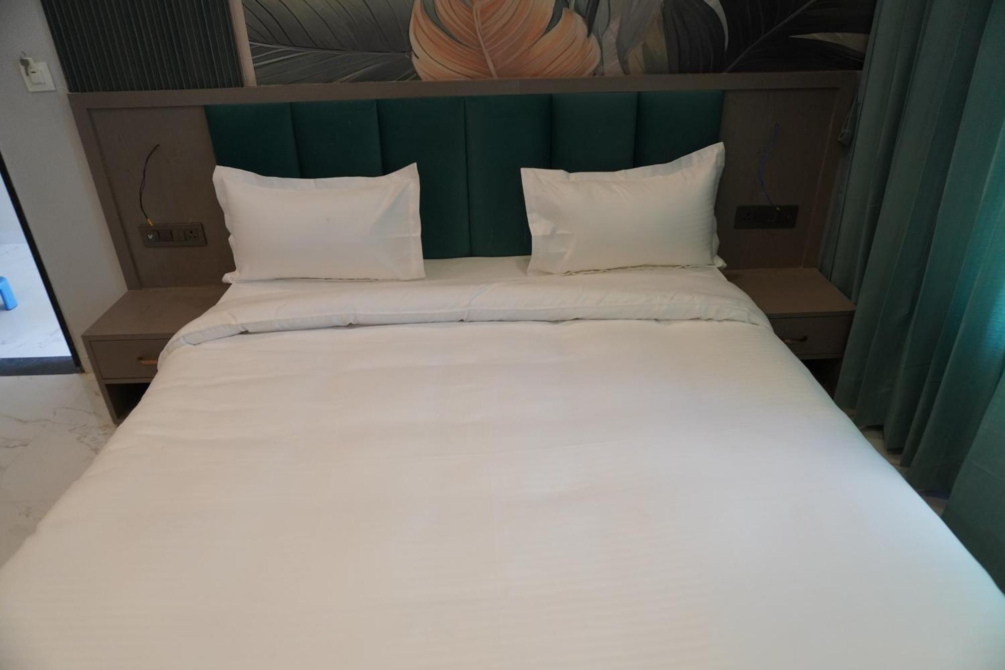 Hotel Heera Palace Khatu Экстерьер фото