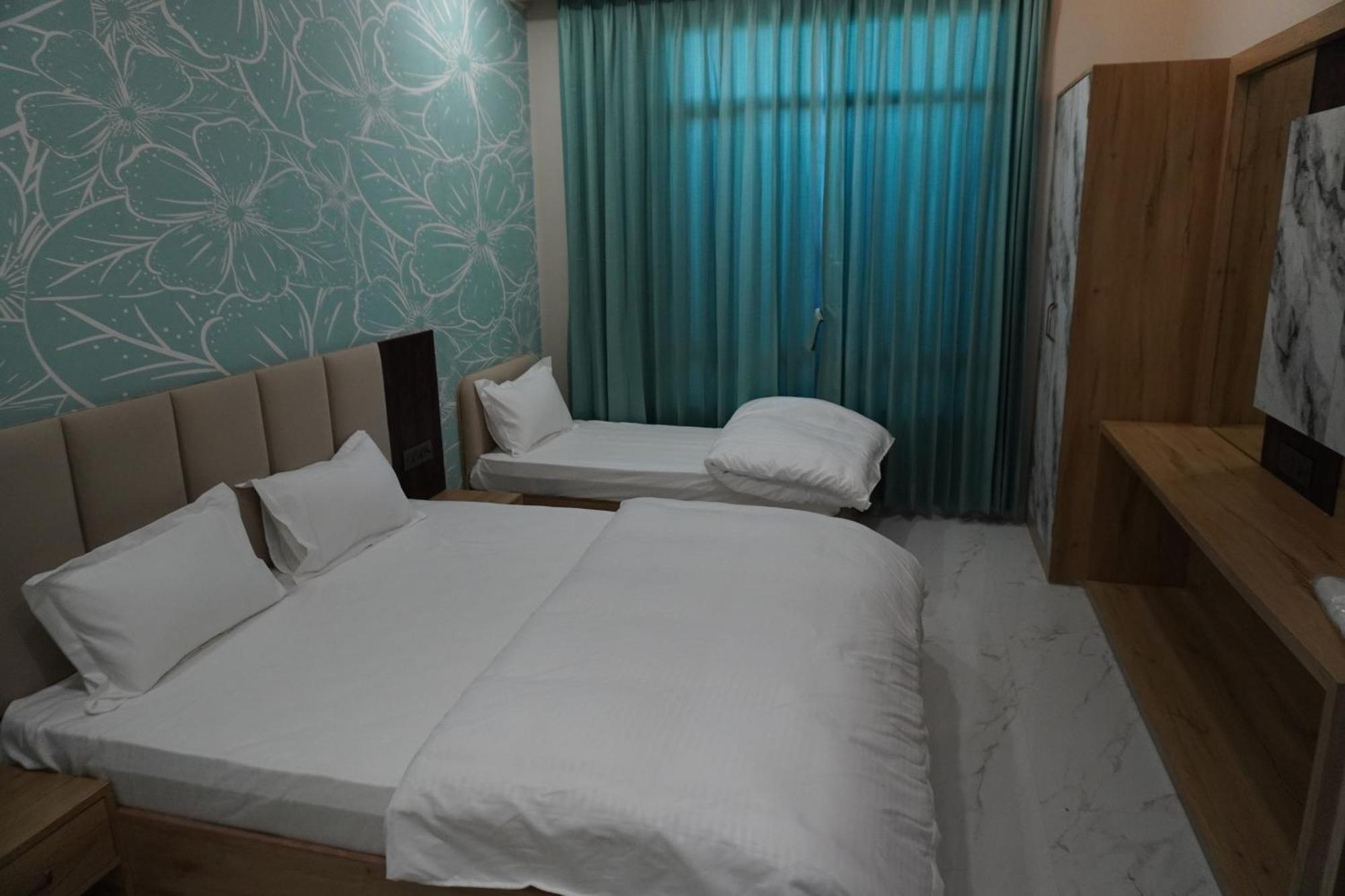 Hotel Heera Palace Khatu Экстерьер фото
