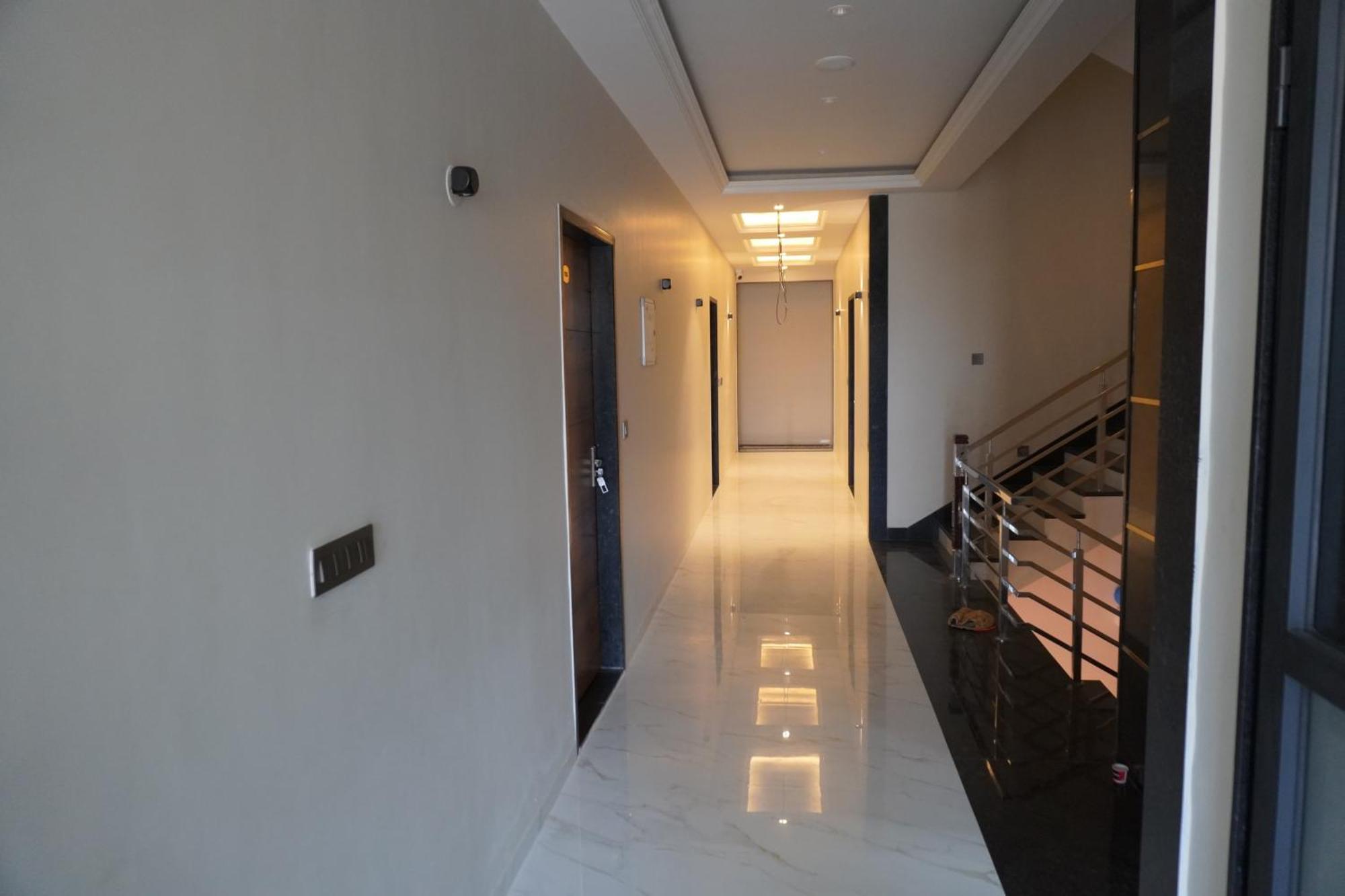 Hotel Heera Palace Khatu Экстерьер фото