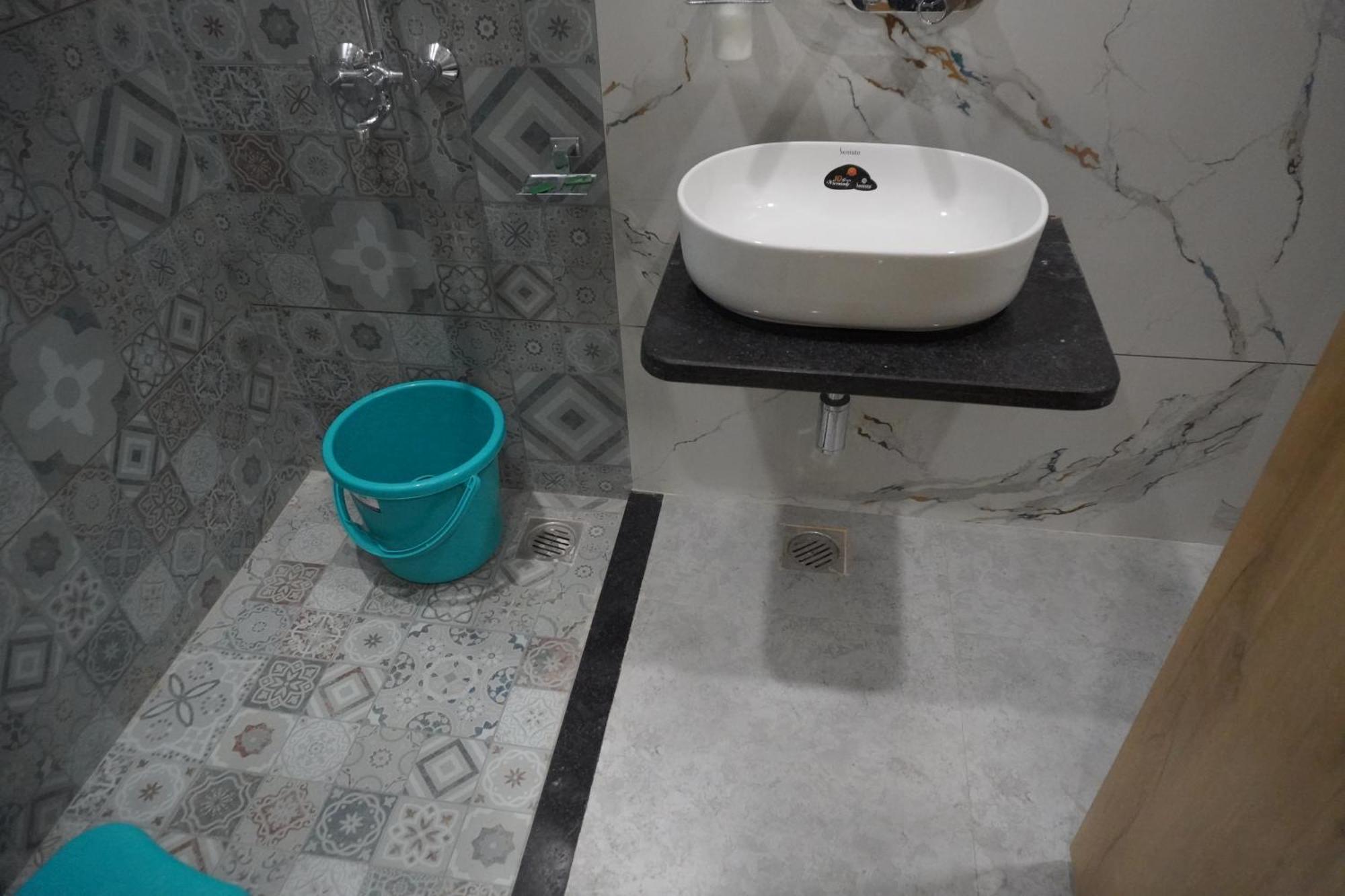 Hotel Heera Palace Khatu Экстерьер фото