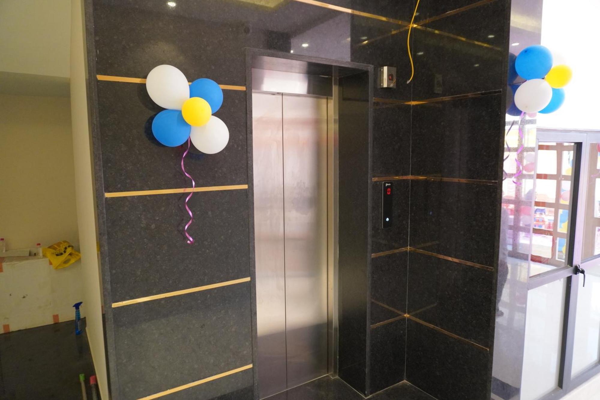 Hotel Heera Palace Khatu Экстерьер фото