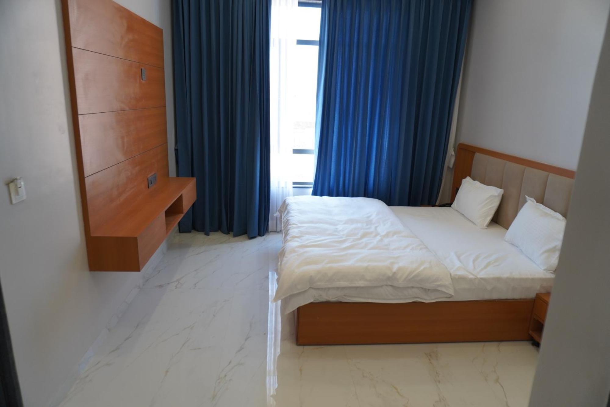 Hotel Heera Palace Khatu Экстерьер фото