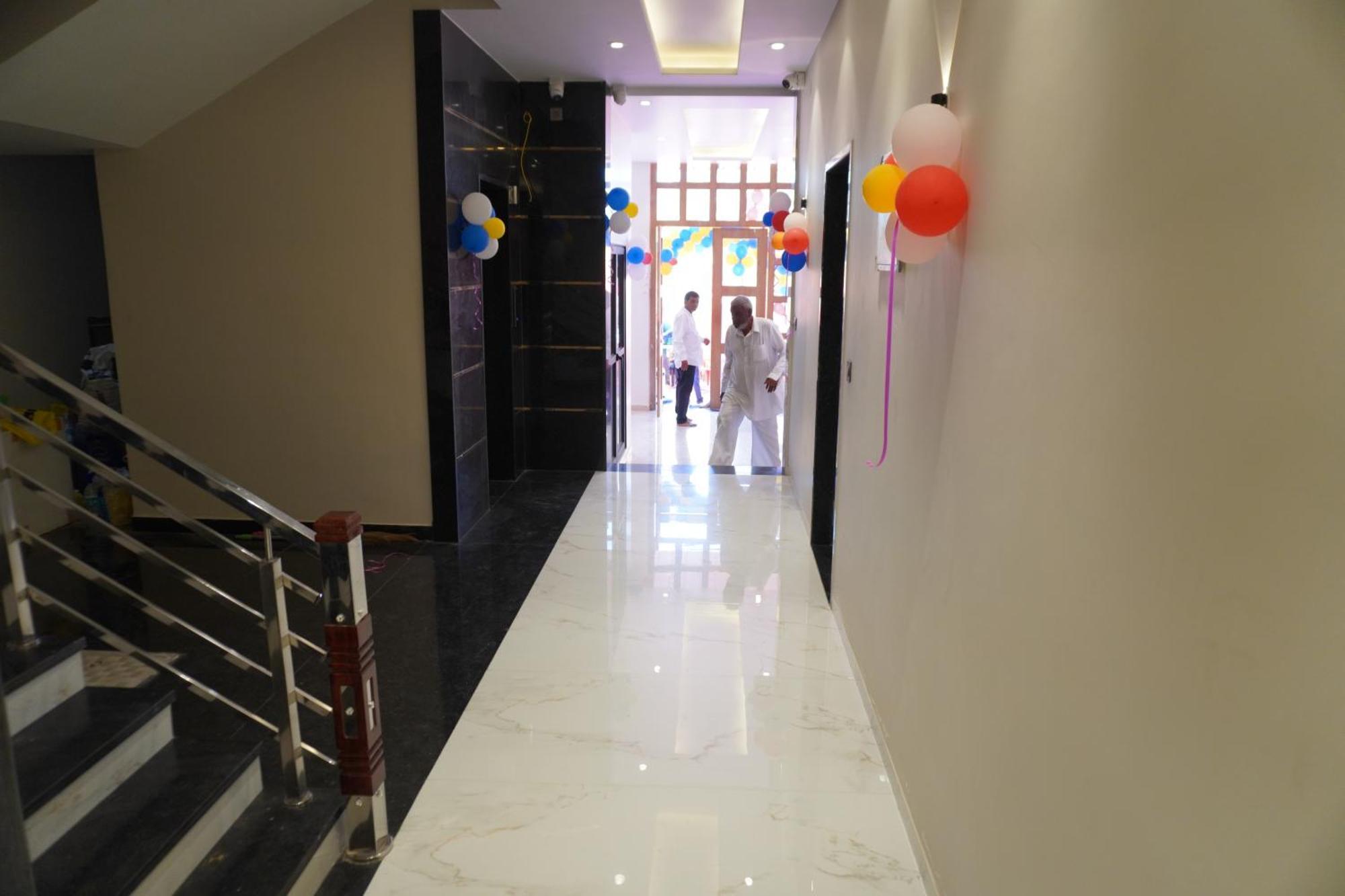 Hotel Heera Palace Khatu Экстерьер фото